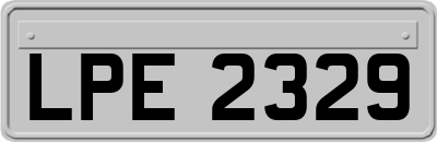 LPE2329