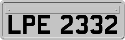 LPE2332