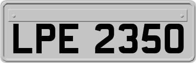 LPE2350