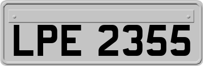 LPE2355