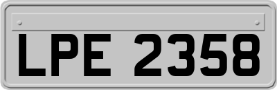 LPE2358