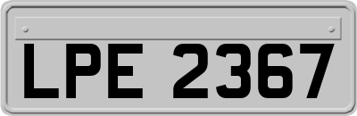 LPE2367