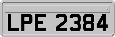 LPE2384