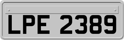LPE2389