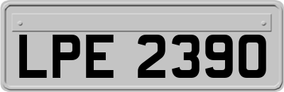 LPE2390