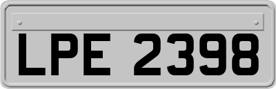 LPE2398