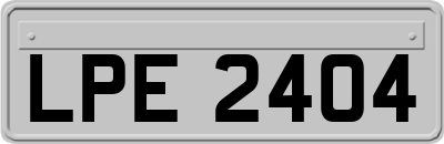 LPE2404