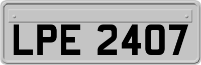 LPE2407