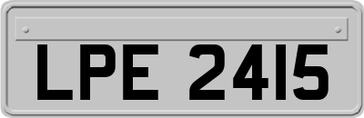 LPE2415