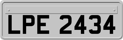 LPE2434