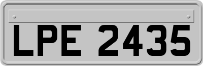 LPE2435