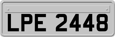 LPE2448