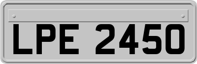 LPE2450