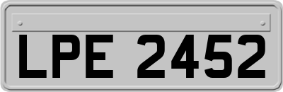 LPE2452