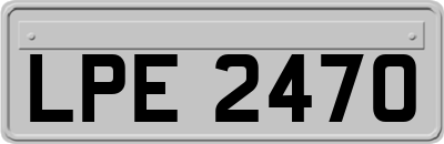 LPE2470