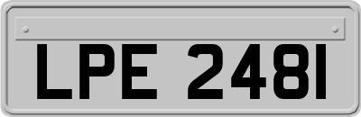 LPE2481