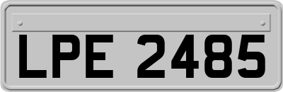 LPE2485