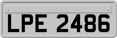 LPE2486