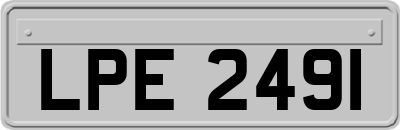LPE2491