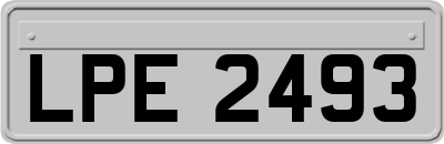 LPE2493