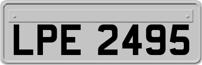 LPE2495