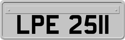 LPE2511