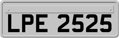 LPE2525