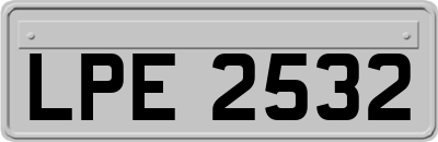 LPE2532