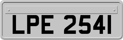 LPE2541
