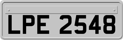 LPE2548