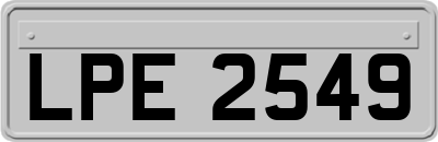 LPE2549