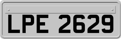 LPE2629