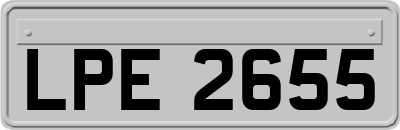 LPE2655