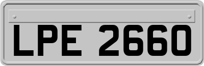 LPE2660