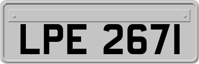 LPE2671