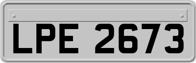 LPE2673