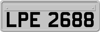 LPE2688