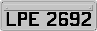 LPE2692
