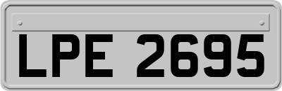 LPE2695