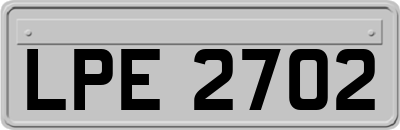 LPE2702
