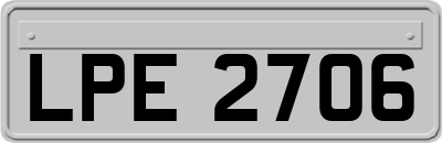 LPE2706