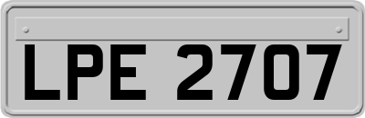 LPE2707