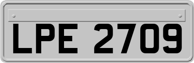LPE2709
