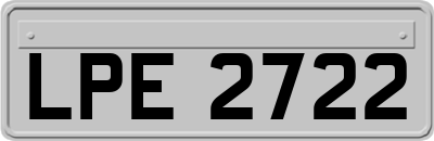 LPE2722