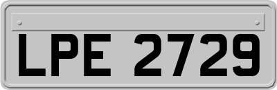 LPE2729