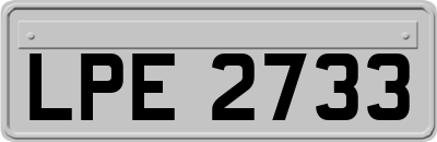 LPE2733