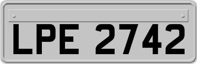LPE2742