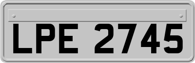 LPE2745