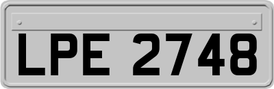 LPE2748