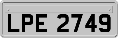 LPE2749